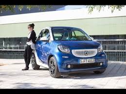 Entdecke auch smart auto zum verkauf! Fahrbericht Neuer Smart Fortwo Mit 90 Ps Turbo Motor Youtube