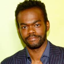 William Jackson Harper