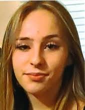 Obituary information for Baylee Poquette