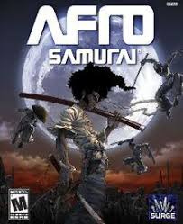 Ninja gaiden 2 es una secuela del violento juego de acción y hack and slash ninja gaiden de la xbox original. Afro Samurai Video Game Wikipedia