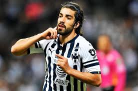 Rodolfo pizarro previous match for club internacional de futbol miami was against new york red bulls in premier league, and the. Rodolfo Pizarro No Se Movera De Monterrey Futbol Sapiens