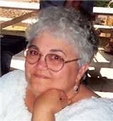 Albina Russo Obituary (1931-2010)