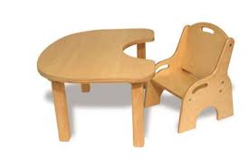 Child S First Table Click To Purchase Http Www Americantoyboutique Com Item 472 Childs First Table Ht Table And Chairs Wooden Table And Chairs Toddler Chair