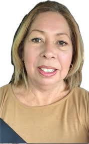 Berta Torres Mata Obituary November 14, 2024