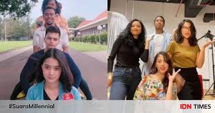 Check spelling or type a new query. 10 Lagu Tiktok Paling Viral Di Awal Tahun 2020