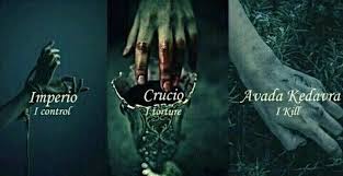 Wizards Unite Training Unforgivable Curses Accio Wizards Unite Avada kedavra is a sure way of killing someone, and illegal, but is hardly the only way someone can be killed using a spell. wizards unite training unforgivable