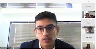 CAPACITACIÓN ONLINE «PRODUCCIÓN MINERA Y SERVICIOS VINCULADOS FRENTE AL  CONVENIO MULTILATERAL»