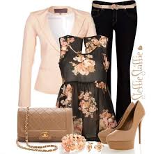Fashionable Outfits For Fall Winter 2014 2015 Pretty Designs Polyvore Outfits Fall Polyvore Outfits Fashion