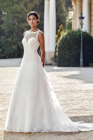 Our elegant sweetheart neckline wedding dresses is a never miss fashion piece. Wedding Dress Sweetheart Neckline Lace Overlay Cheap Online