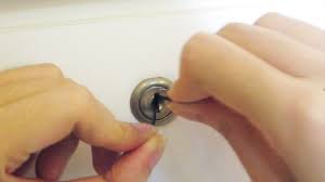 Maybe you would like to learn more about one of these? How To Pick A Lock Youtube