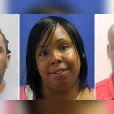 Six nursing students awarded scholarship from MedStar St. Mary's Hospital