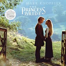 Mark Knopfler - The Princess Bride (LP/Vinyl)
