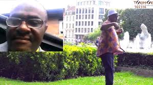 Doura BARRY MÖ AN ÖN guinée musique,poular,fulfulde,world music