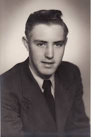 Gordon Ullock Obituary