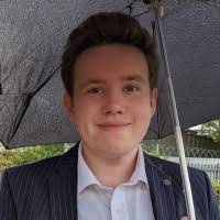 Andy Odonnell's Instagram, Twitter & Facebook