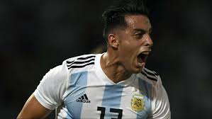 Rogelio funes mori haircut / taille ramiro funes mori quelle taille font ils. Argentina Vs Mexico Tv Channel Live Stream Squad News Preview Goal Com