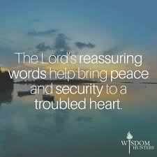 نتیجه جستجوی لغت [reassurance] در گوگل