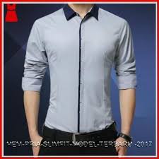 Maybe you would like to learn more about one of these? Baju Kemeja Laki Laki Desain Baju Modern
