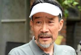 Tống Giang" Lý Tuyết Kiện đang ung thư vẫn sống hết mình