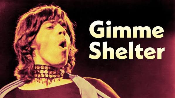 Watch Gimme Shelter | HBO Max