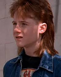 Humorous Album Cover of The Danny Turner Singers