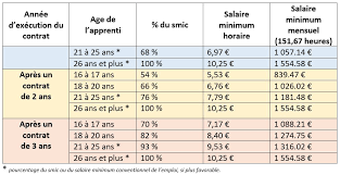 Check spelling or type a new query. Cout D Un Apprenti Remuneration Des Apprentis Et Aides A L Employeur Snpcc Apprentissage