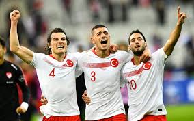 Genç bir milli takımız ve bu takım 2030 dünya kupası'nda da olacaktır. A Milli Futbol Takimi Arsivleri Spor Gundemi
