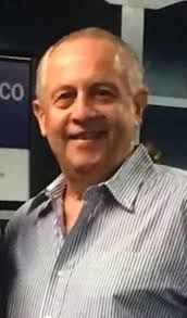 Obituary information for DAVID W. TYSON