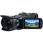 Canon VIXIA HF G50 4K Premium Camcorder - Black 3667C002