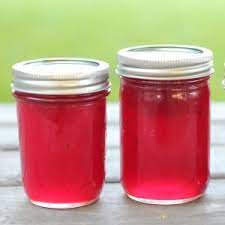 Bring to a boil over high heat, stirring constantly. 10 Easy Homemade Jelly Recipes Creative Homemaking