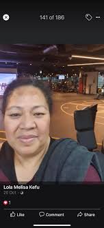 Koe tokoua mo'oni 'eni 'o Tionly pe ko Kelela Tuxworth. Na'a ku talaatu  kiate koe ke 'oua teke ala ki he'eku mata'i siueli he na'a ku hela hono  namoa 'o fakamohe mei '