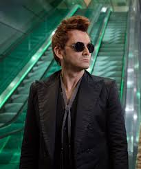 What kind of hairstyles do you like? David Tennant Tv Series And Movies To Watch Right Now
