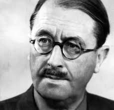 Frank Heller får mig att längta till London 1909