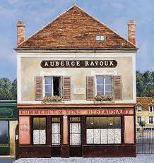 L Auberge Ravoux Auvers Sur Oise Auvers Sur Oise Oise Oise France