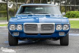 Image result for Liberty Blue 1969 Firebird