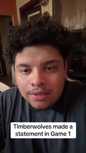 Timberwolves Triumph Over Lakers in Game 1