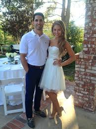 Pin By Ana Marie Alvarez On Engagement Party Ideas Engagement Party Outfit White Engagement Party Party Outfit