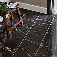 The ultimate in style and durability, these classic tiles are quite simply beautiful. Tiles Flooring Tiling B Q