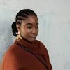 A cornrow braid is a type of plait that is woven flat to the scalp in straight rows and has a raised appearance, resembling rows of corn or. 1
