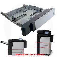 Hp laserjet enterprise m806 windows drivers were collected from official vendor's websites and trusted sources. Original New For Hp M806 M830 M855 M880 Paper Cassette Tray Assembly Rm1 9726 000cn Rm1 9726 Rm1 9726 000 Rm2 5014 000cn Printer Parts Aliexpress