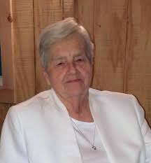 Obituary for Catherine Ferne (Yoder) Mishler