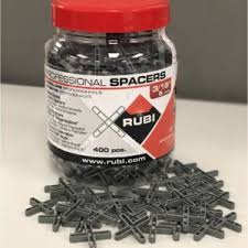 Shop online for tile spacers at tools4flooring.com! Our Top Tips For Using Tile Spacers Effectively Rubi Blog Usa