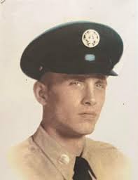 Obituary information for Lewis "Lew" R. Olson