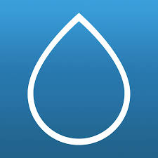 تطبيق Watered لتذكيرك بشرب الماء للأيفون ومتوافق مع ساعة أبل نيوتك New Tech