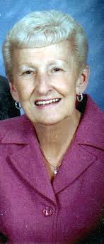 Audrey Spoon Obituary