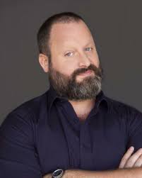 Tom Segura