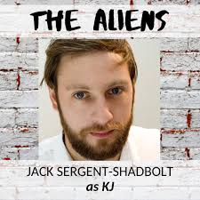 Jack Sergent's Instagram, Twitter & Facebook