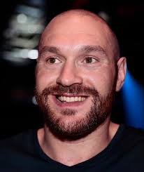 Tyson Fury offers Anthony Joshua winner-takes-all fight
