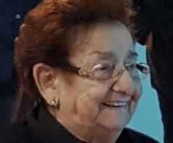 Ofelia Benitez's Instagram, Twitter & Facebook