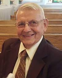 John "Jack" Mandt Obituary March 24, 2021